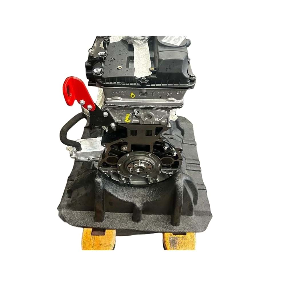 MOTOR KOMPLE SERVİS 120 PS V184