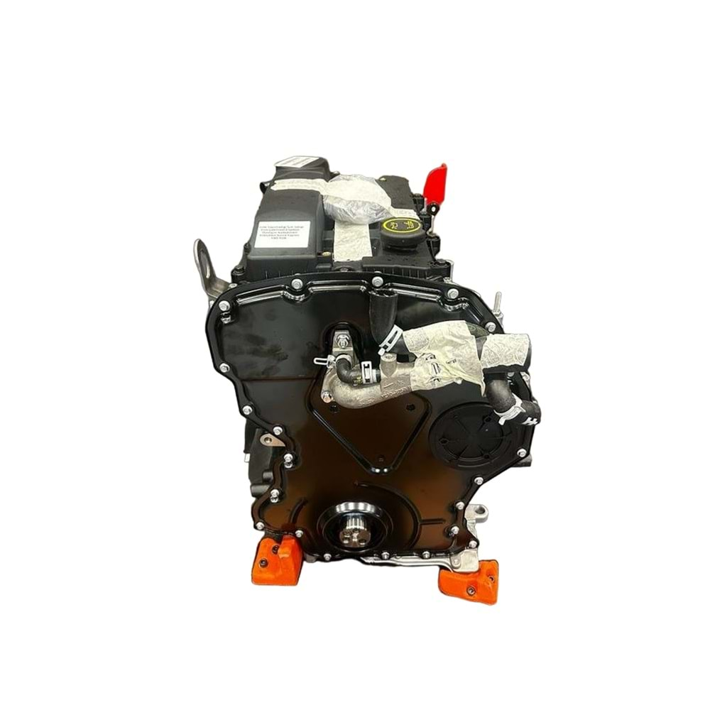 MOTOR KOMPLE SERVİS 120 PS V184