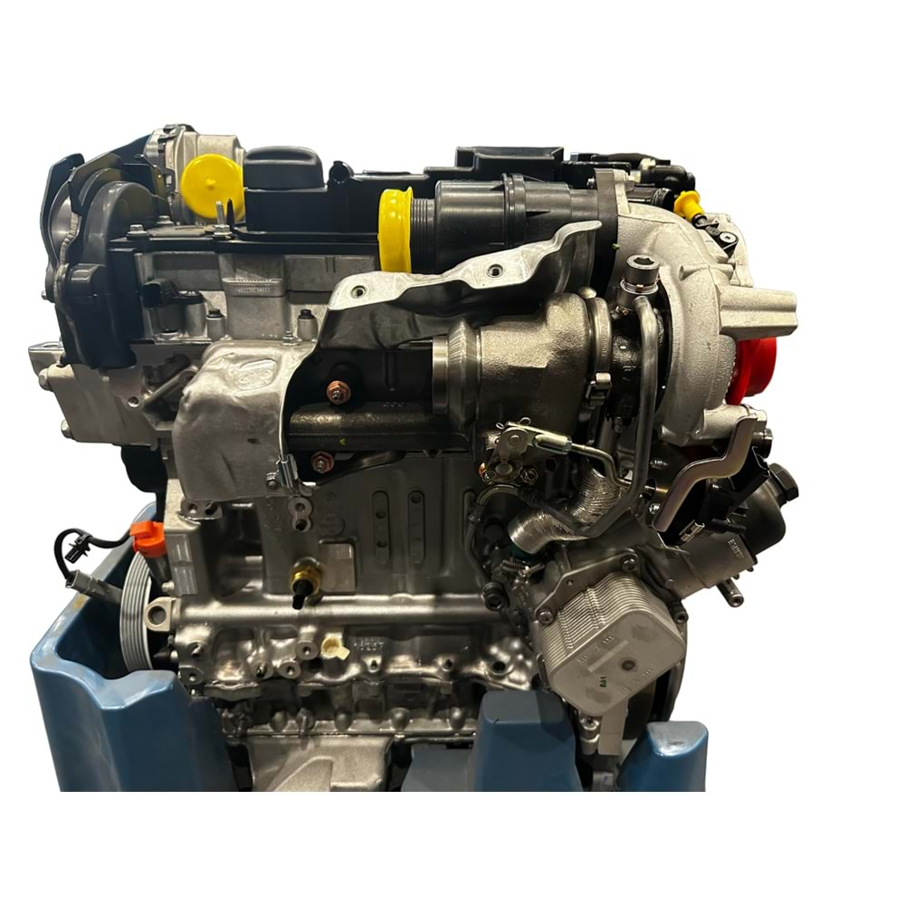 MOTOR KOMPLE FULL DOLU 1.5 TDCİ