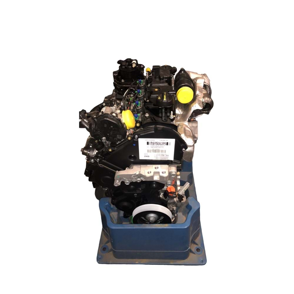 MOTOR KOMPLE FULL DOLU 1.5 TDCİ