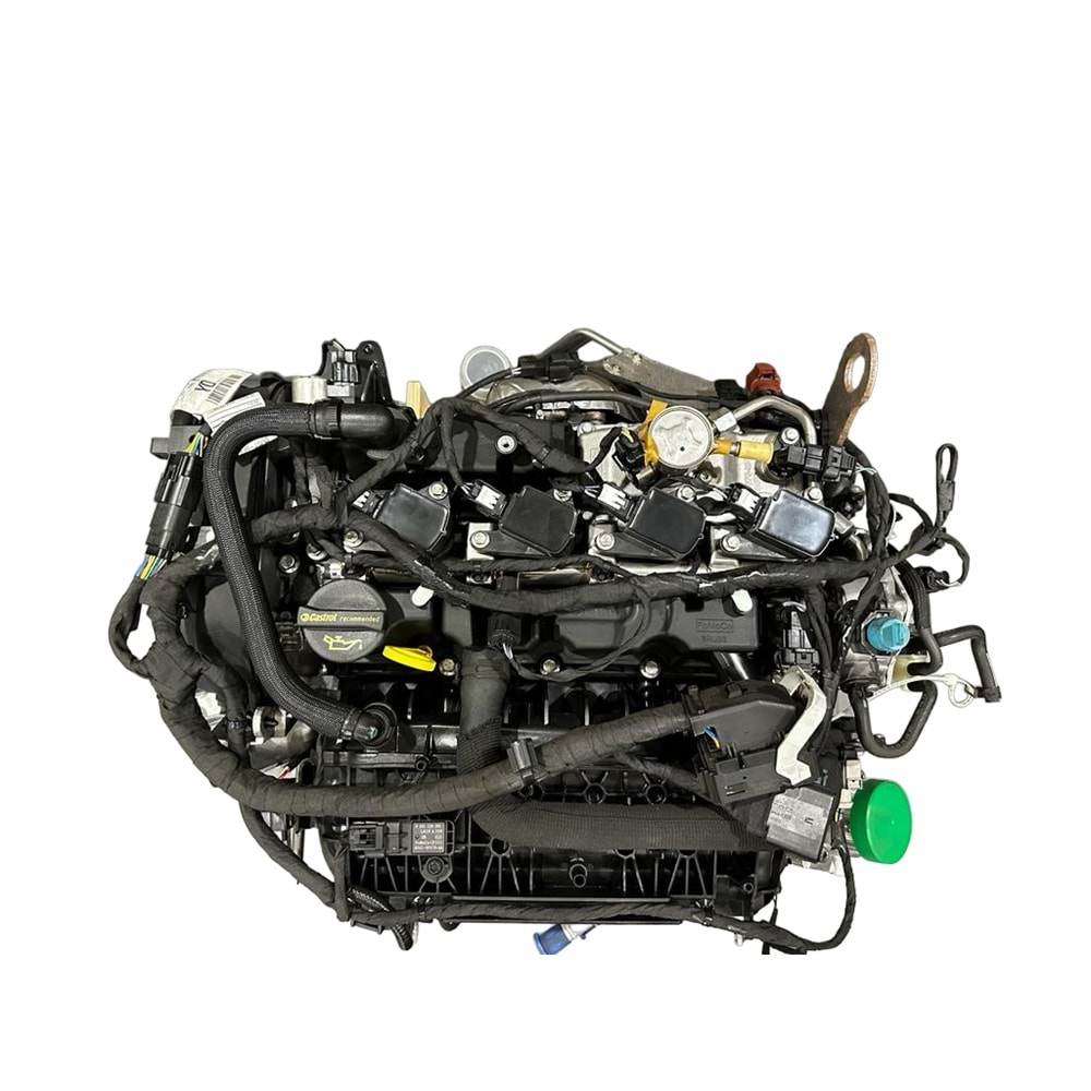 MOTOR KOMPLE DOLU 1.5 ECOBOST MONDEO 07>