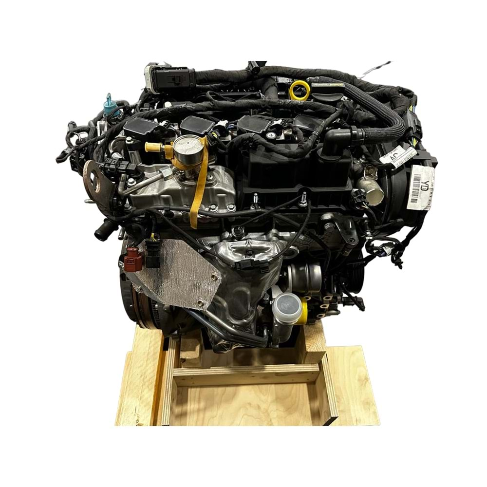 MOTOR KOMPLE DOLU 1.5 ECOBOST MONDEO 07>