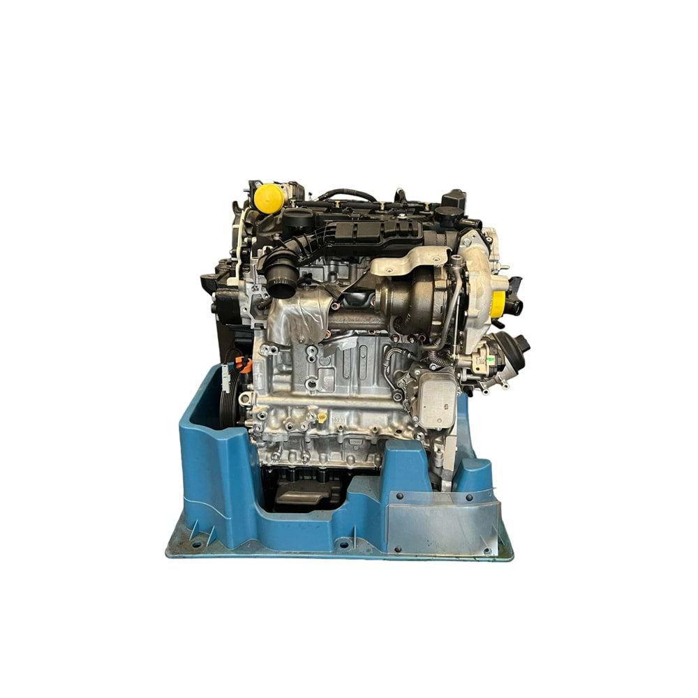 MOTOR KOMPLE 1.5 TDCİ CONNECT/MONDEO/KUGA/FOCUS