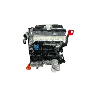 MOTOR KOMPLE SERVİS 120 PS V184