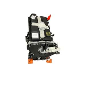 SERVİS MOTORU KOMPLE 130 PS V184