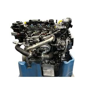 MOTOR KOMPLE FULL DOLU 1.5 TDCİ