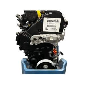 MOTOR KOMPLE FULL DOLU 1.5 TDCİ