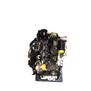 MOTOR KOMPLE FULL DOLU 1.5 TDCİ