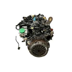 MOTOR KOMPLE DOLU 1.5 ECOBOST MONDEO 07>