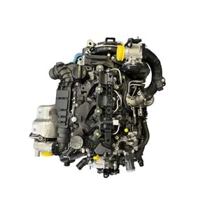 MOTOR KOMPLE 1.5 TDCİ CONNECT/MONDEO/KUGA/FOCUS