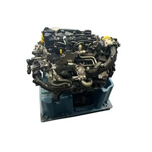 MOTOR KOMPLE 1.5 TDCİ CONNECT/MONDEO/KUGA/FOCUS