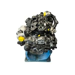 MOTOR KOMPLE 1.5 TDCİ CONNECT/MONDEO/KUGA/FOCUS