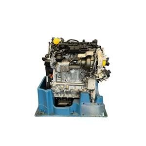 MOTOR KOMPLE 1.5 TDCİ CONNECT/MONDEO/KUGA/FOCUS