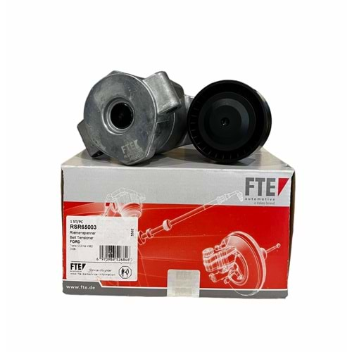 V KAYIŞ GERGİSİ KOMPLE FWD V347 06>