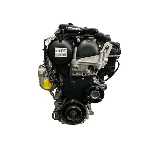 MOTOR KOMPLE DOLU 1.5 ECOBOST MONDEO 07>